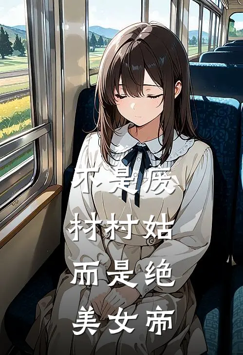 不是废材村姑，而是绝美女帝叶清瑶李花最新好看小说_免费小说不是废材村姑，而是绝美女帝(叶清瑶李花)