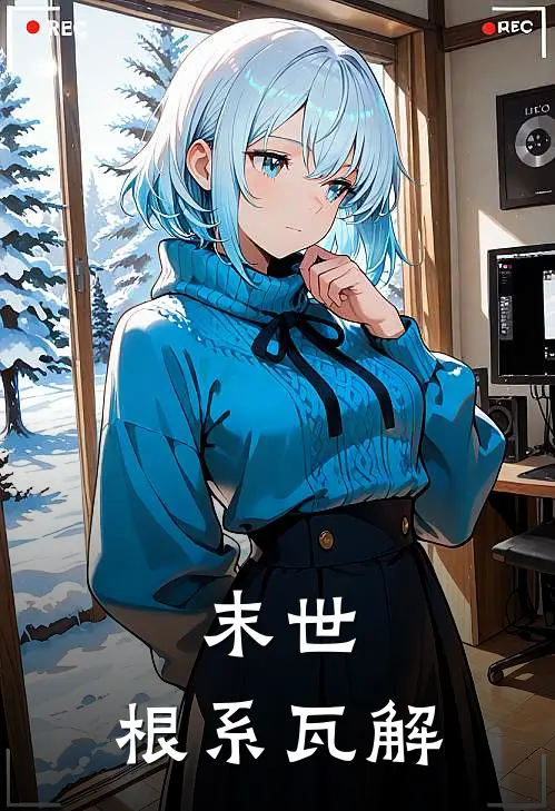 末世：根系瓦解夏钰夏珏免费小说大全_热门免费小说末世：根系瓦解(夏钰夏珏)