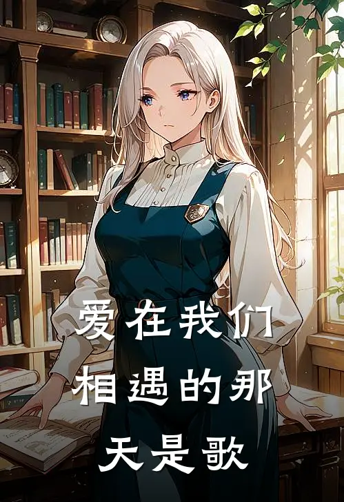 爱在我们相遇的那天是歌