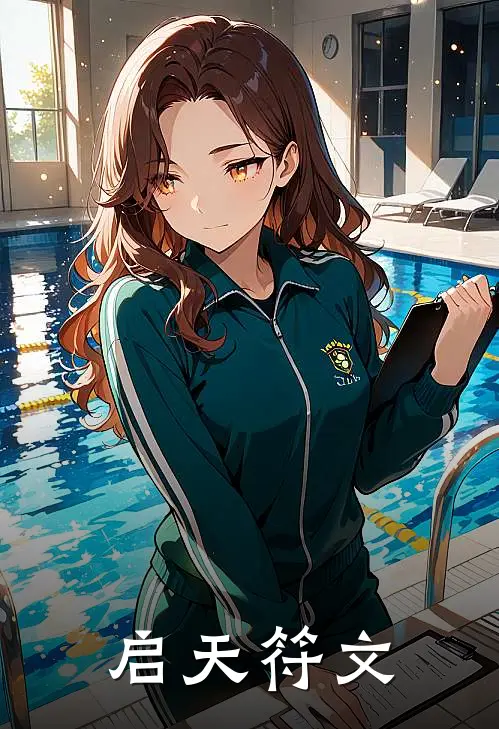 启天符文（尹天昊白煞）完整版小说阅读_启天符文全文免费阅读（尹天昊白煞）