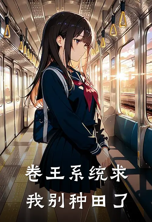 卷王系统求我别种田了