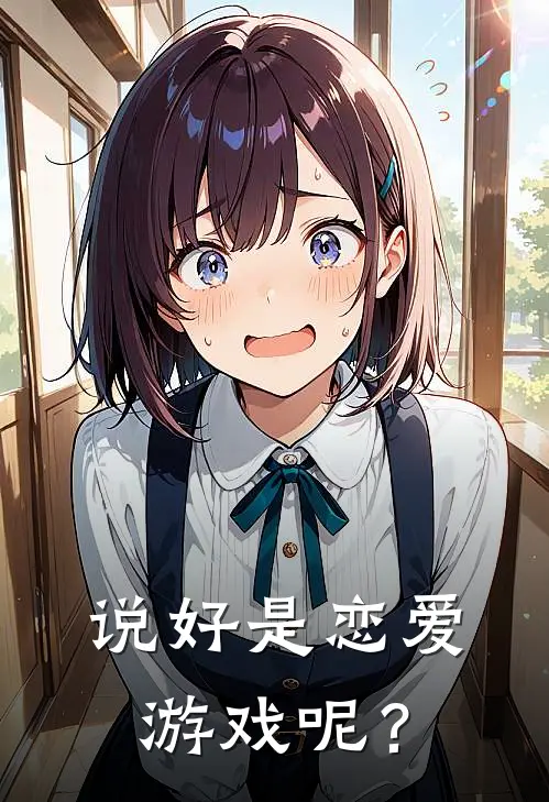 说好是恋爱游戏呢？林忍冬唐空最新好看小说推荐_完本小说免费说好是恋爱游戏呢？(林忍冬唐空)