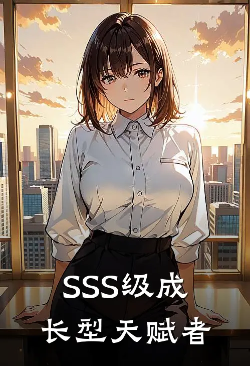 SSS级成长型天赋者