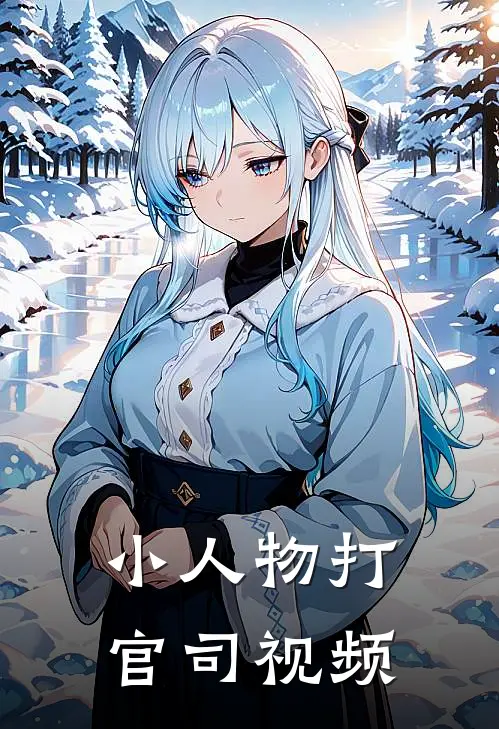 小人物打官司视频