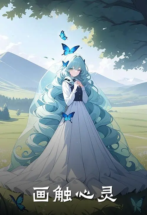 画触心灵程默齐岳最新全本小说_最新章节列表画触心灵(程默齐岳)