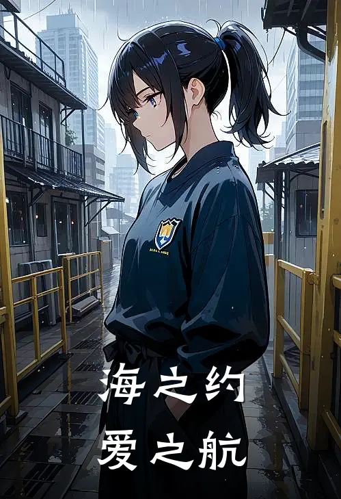 海之约，爱之航