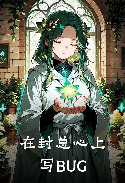 在封总心上写BUG