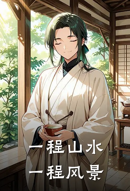 一程山水一程风景