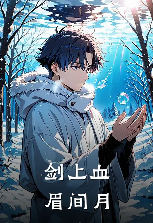 剑上血，眉间月