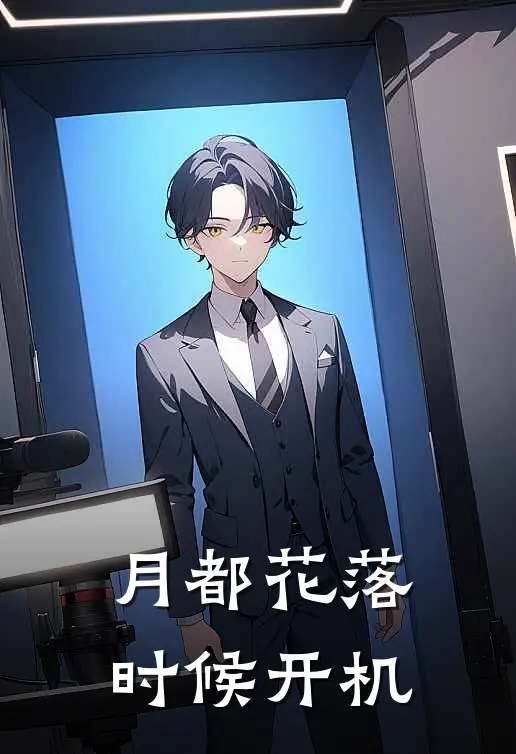 月都花落时候开机