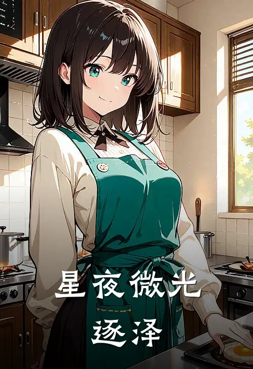 星夜微光：逐泽