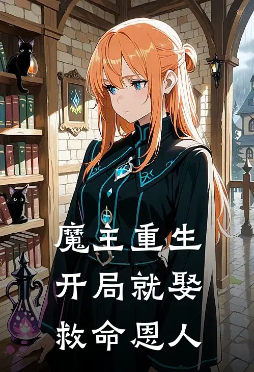 魔主重生：开局就娶救命恩人(苏悦楚莹)免费小说阅读_完结版小说推荐魔主重生：开局就娶救命恩人(苏悦楚莹)