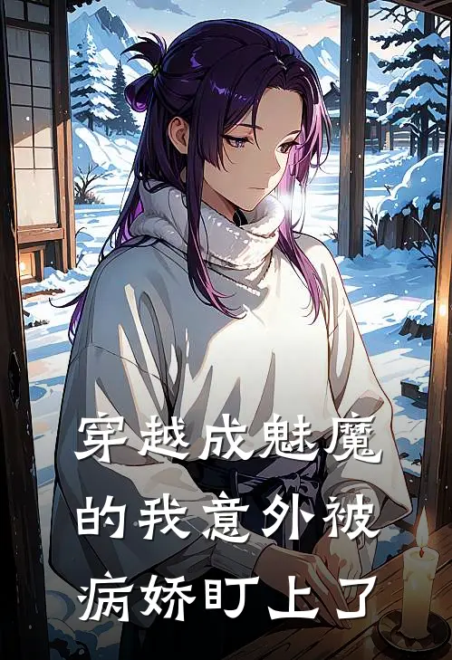 穿越成魅魔的我意外被病娇盯上了苏沫苏莫完整版小说_小说完结推荐穿越成魅魔的我意外被病娇盯上了(苏沫苏莫)