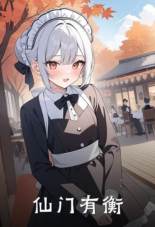 仙门有衡(苏清鸢凌昭)最新小说全文阅读_最新章节列表仙门有衡(苏清鸢凌昭)