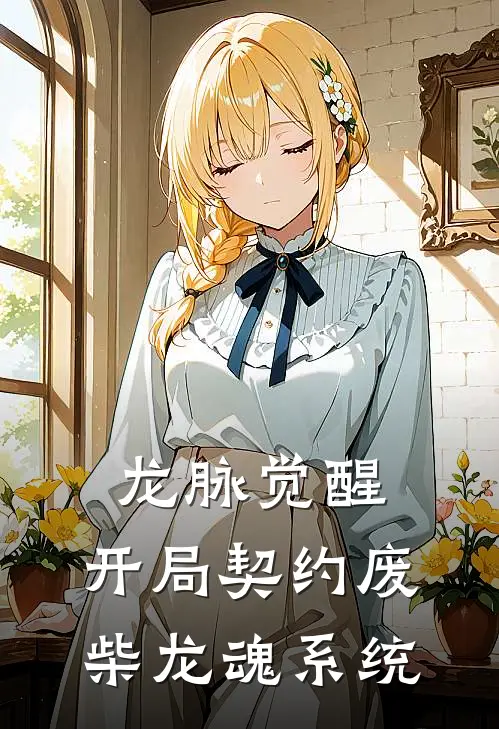 龙脉觉醒：开局契约废柴龙魂系统柳无涯秦阳免费小说完结_最新完本小说推荐龙脉觉醒：开局契约废柴龙魂系统(柳无涯秦阳)