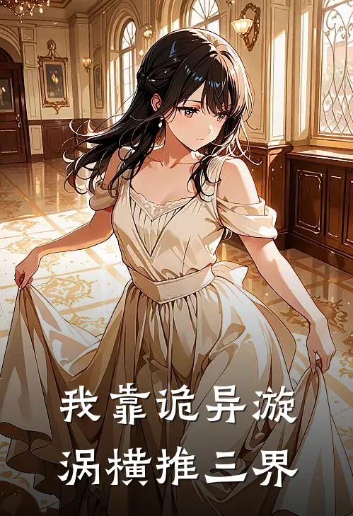 我靠诡异漩涡横推三界