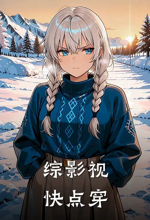 综影视：快点穿