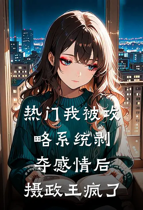 [热门]我被攻略系统剥夺感情后，摄政王疯了