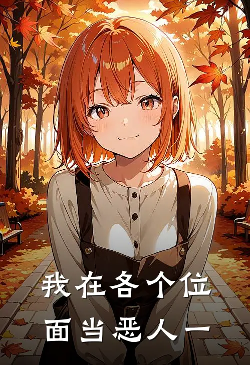 我在各个位面当恶人一