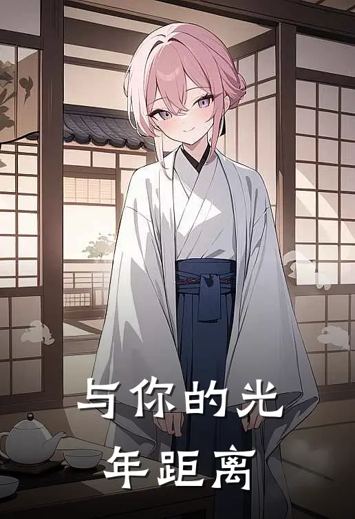 【与你的光年距离】