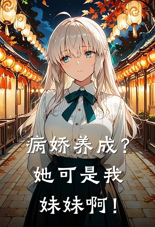 病娇养成？她可是我妹妹啊！江笙陆吾热门的网络小说_完整版小说病娇养成？她可是我妹妹啊！(江笙陆吾)