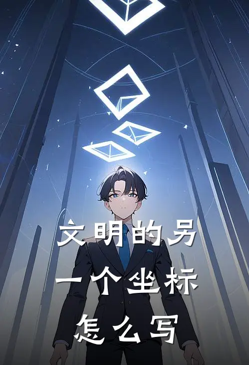 文明的另一个坐标怎么写