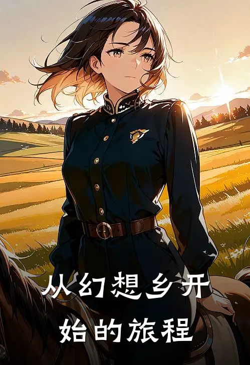 从幻想乡开始的旅程