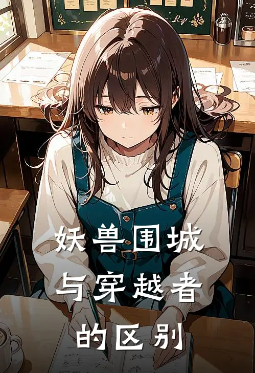 妖兽围城与穿越者的区别