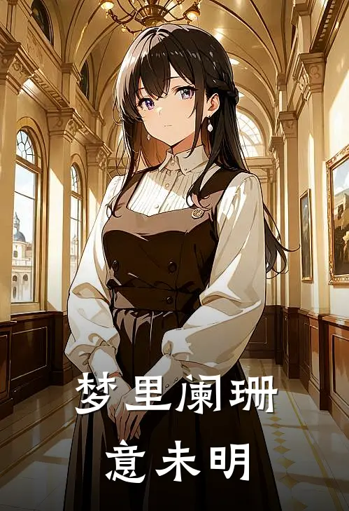 梦里阑珊意未明