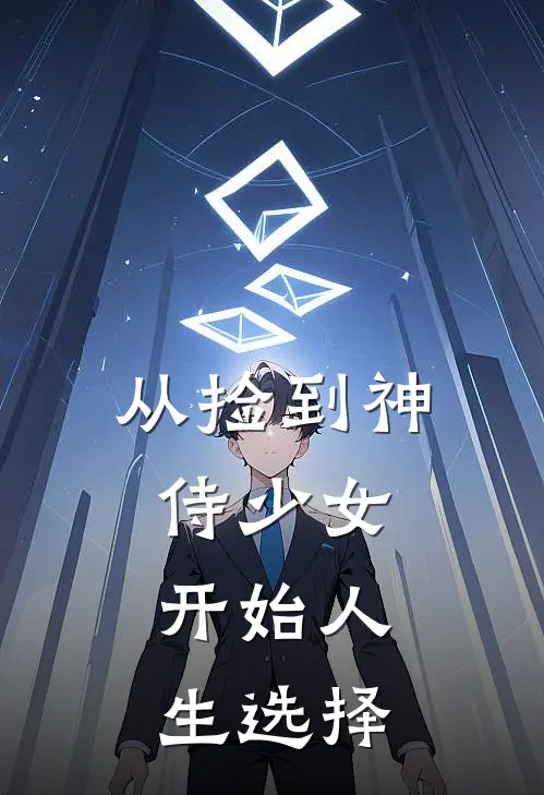 从捡到神侍少女，开始人生选择