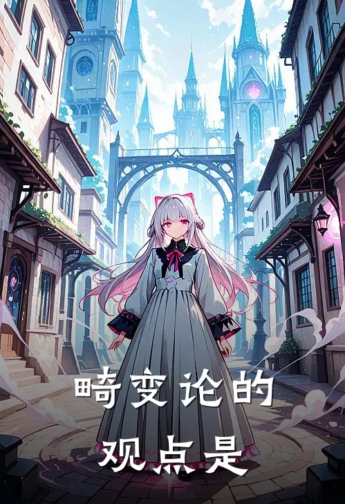 畸变论的观点是