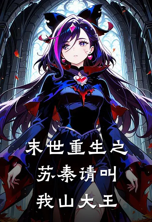 末世重生之苏秦 请叫我山大王