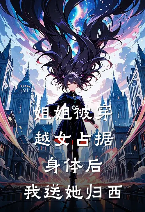 姐姐被穿越女占据身体后，我送她归西