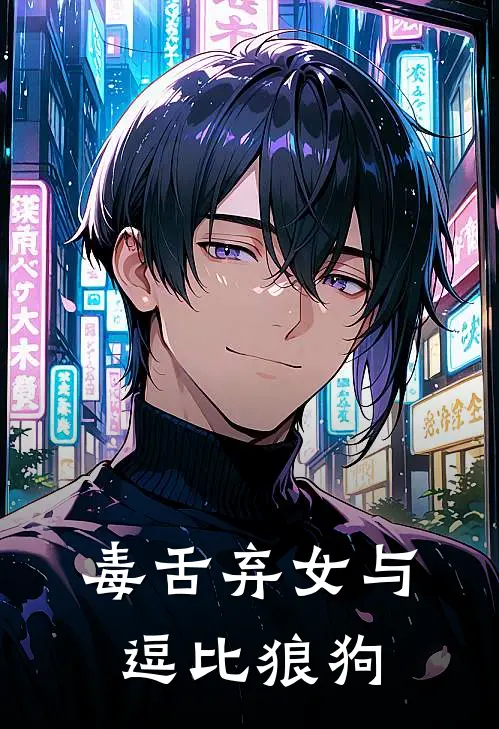 毒舌弃女与逗比狼狗顾宴川苏锦棠好看的小说推荐完结_在哪看免费小说毒舌弃女与逗比狼狗顾宴川苏锦棠