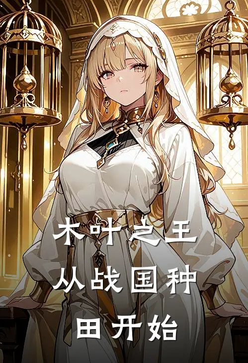 木叶之王，从战国种田开始