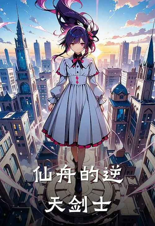 仙舟的逆天剑士(彦青青云)免费阅读_完结热门小说仙舟的逆天剑士(彦青青云)