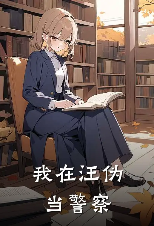 我在汪伪当警察