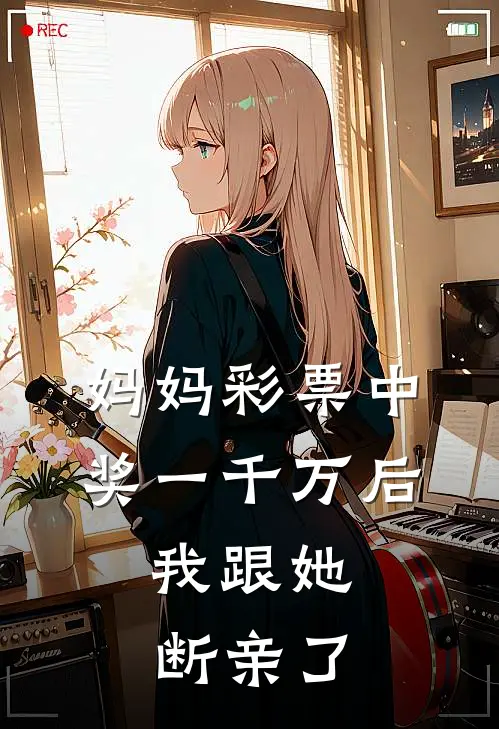 妈妈彩票中奖一千万后，我跟她断亲了(孟思思思)热门小说在线阅读_热门小说妈妈彩票中奖一千万后，我跟她断亲了(孟思思思)