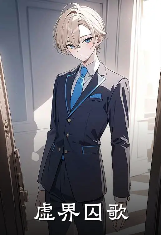 虚界囚歌