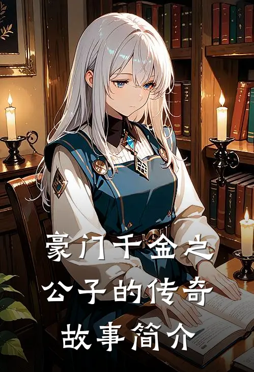豪门千金之公子的传奇故事简介
