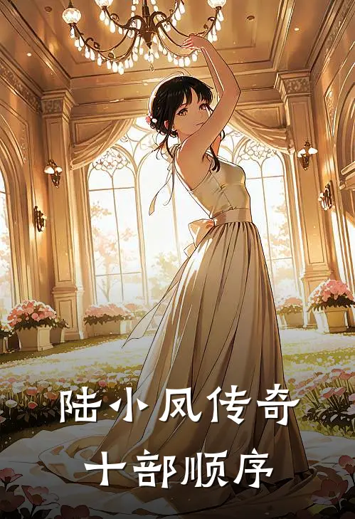 陆小凤传奇十部顺序