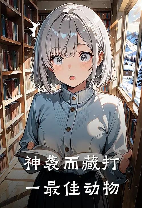 神袭而藏打一最佳动物