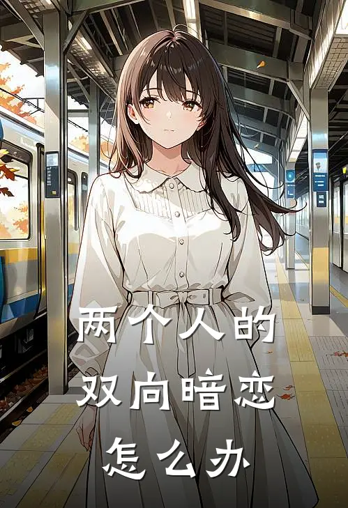 两个人的双向暗恋怎么办