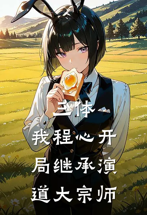 三体：我程心开局继承演道大宗师陈鑫程心完整免费小说_小说全文免费阅读三体：我程心开局继承演道大宗师陈鑫程心