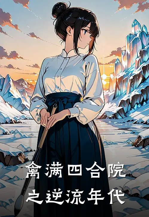 禽满四合院之逆流年代