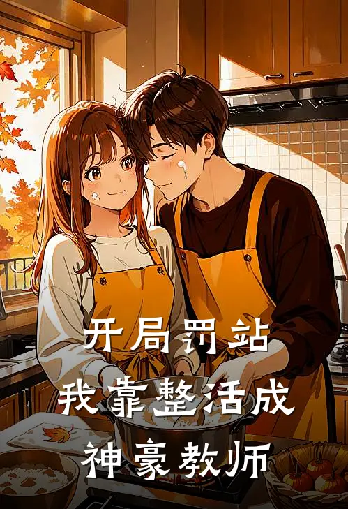 开局罚站，我靠整活成神豪教师