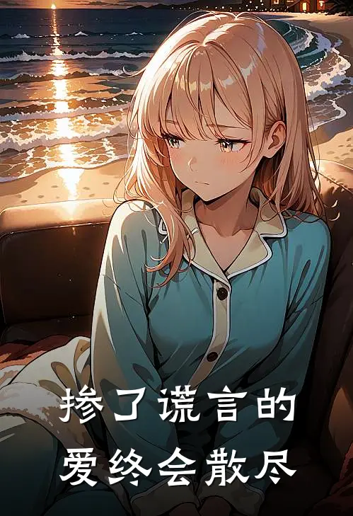 掺了谎言的爱终会散尽