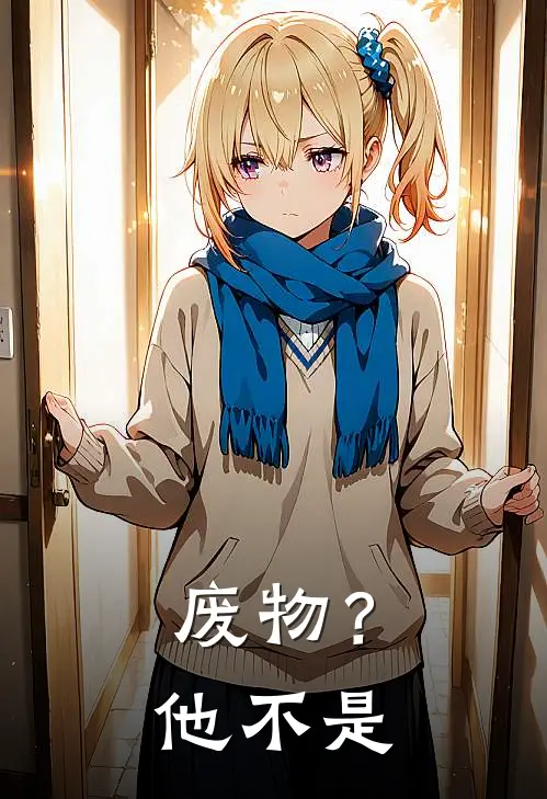 《废物？他不是》冥渊冥渊火爆新书_废物？他不是(冥渊冥渊)免费小说