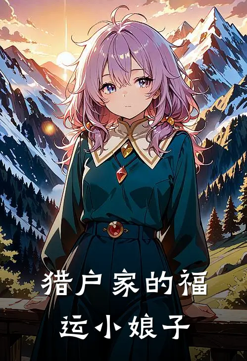 猎户家的福运小娘子(林芜林辰)全集阅读_猎户家的福运小娘子最新章节阅读