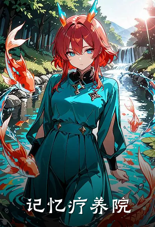 记忆疗养院